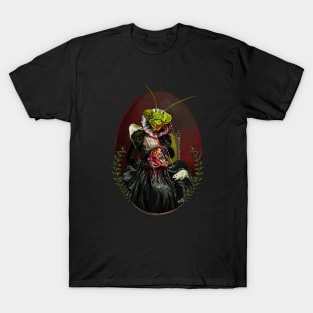 Finger licking good T-Shirt